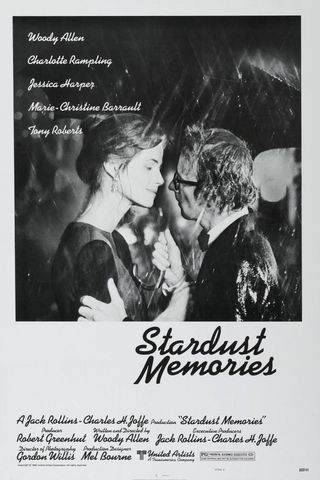 Stardust Memories