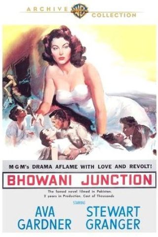 Bhowani Junction