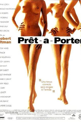 Prêt-à-Porter