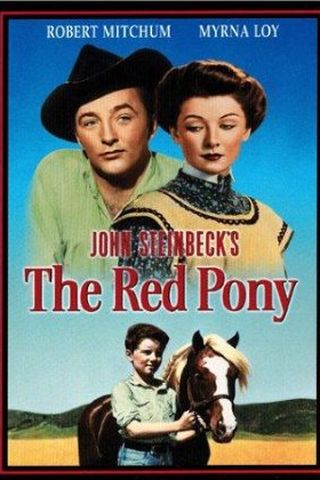 The Red Pony