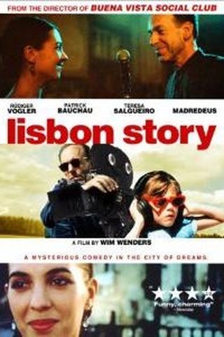 Lisbon Story