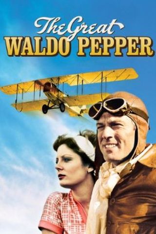 The Great Waldo Pepper