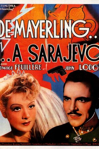 De Mayerling à Sarajevo