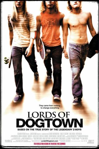 Os Reis de Dogtown