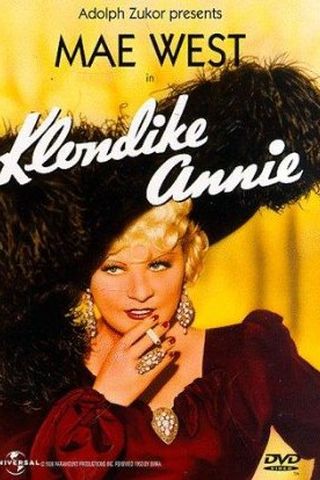 Klondike Annie