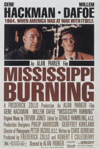 Mississippi Burning