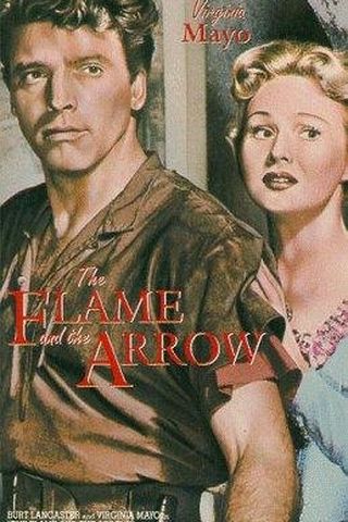The Hawk and the Arrow