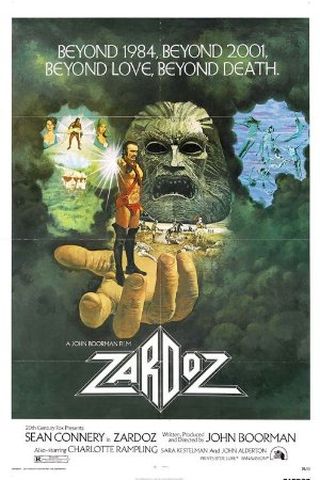 Zardoz