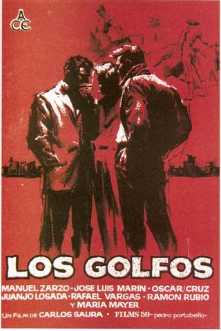 Los Golfos