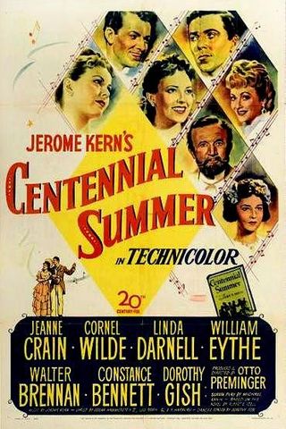 Centennial Summer