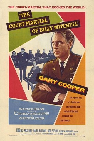 The Court-Martial of Billy Mitchell