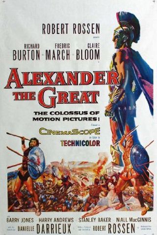 Alexandre, o Grande
