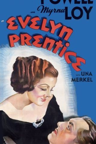 Evelyn Prentice