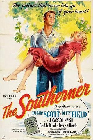 The Southerner