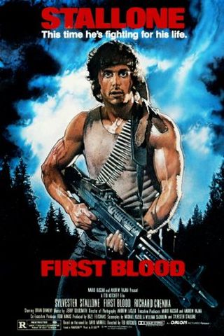 Rambo - Programado para Matar