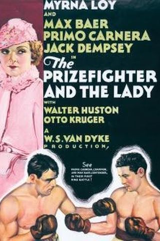 The Prizefighter and the Lady