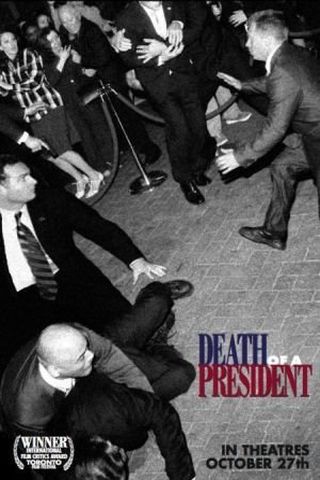 A Morte de George W. Bush