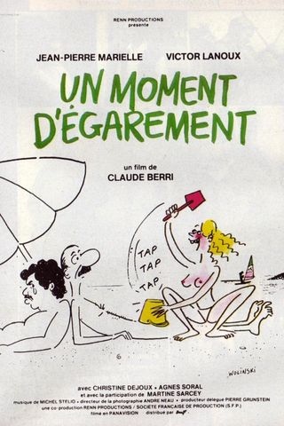 Un Moment d'Égarement