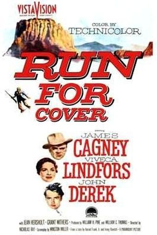 Run for Cover