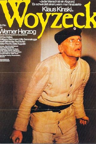 Woyzeck