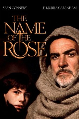 O Nome da Rosa