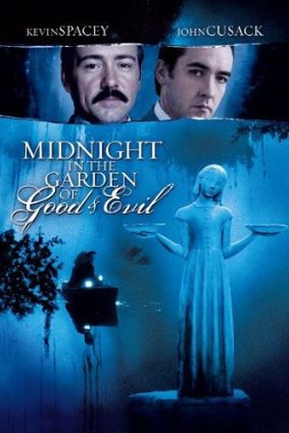 Midnight in the Garden of Good and Evil