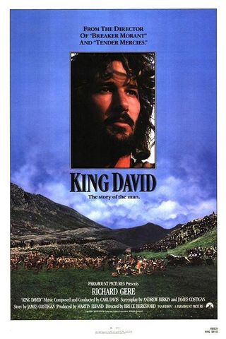 Rei David