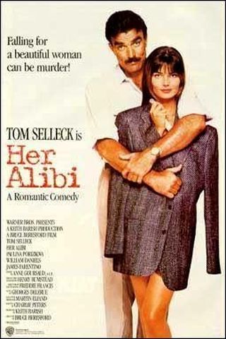 Her Alibi