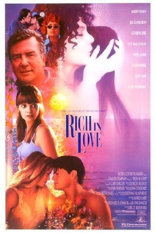 Rich in Love