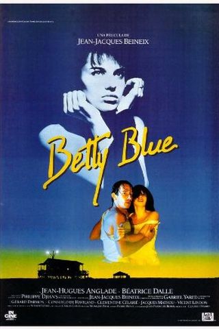 Betty Blue