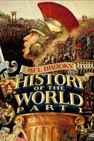 History of the World: Part I