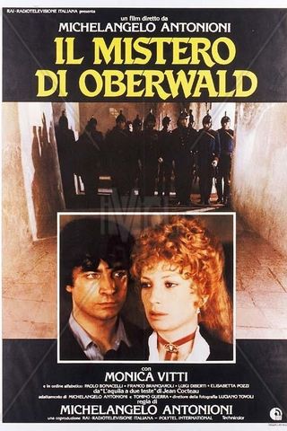 The Mystery of Oberwald