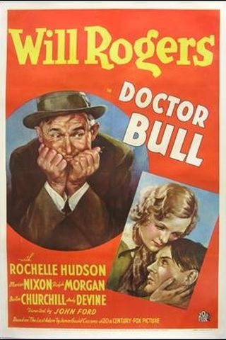 Doctor Bull