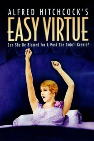 Easy Virtue