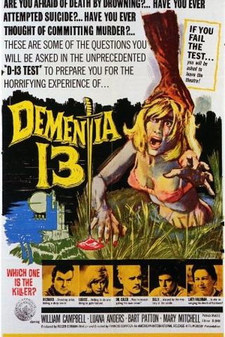 Dementia 13