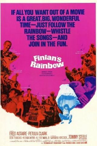 Finian's Rainbow