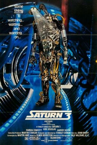 Saturn 3