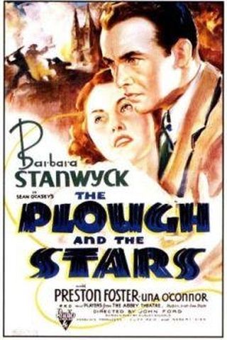 The Plough and the Stars