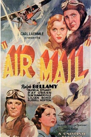 Air Mail