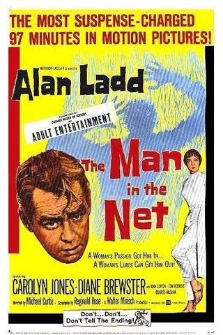 The Man in the Net