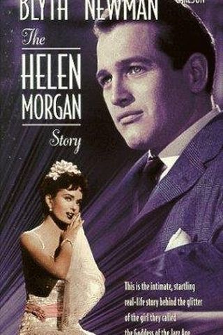 The Helen Morgan Story