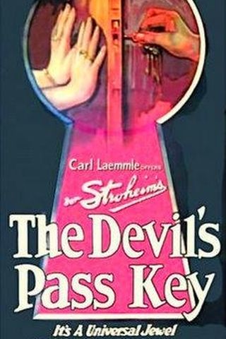 The Devil's Passkey