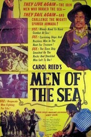 Men of the Sea