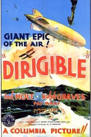 Dirigible