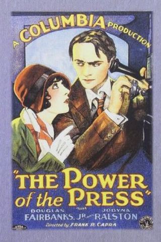 The Power of the Press