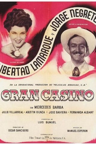 Gran Casino