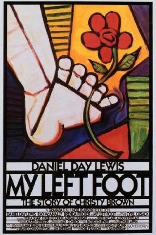 My Left Foot