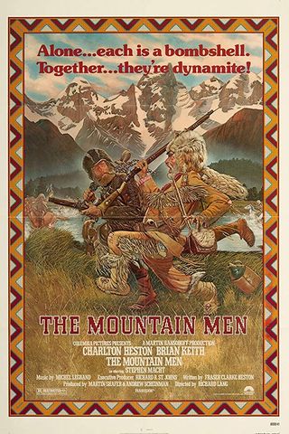 Os Homens da Montanha