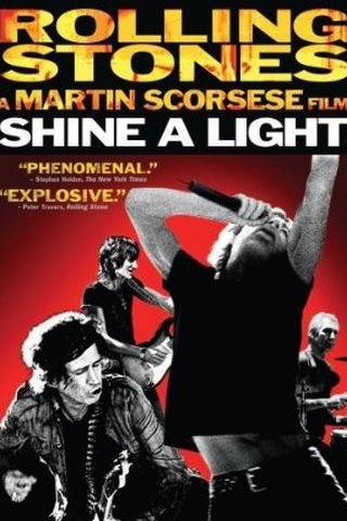 The Rolling Stones - Shine a Light