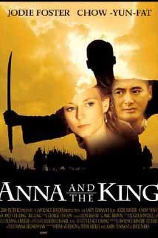 Anna and the King